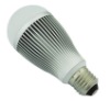 LED bulb light High power E26/27/E14/B22 5W/7W