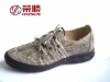 pu casual shoes
