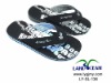 Wholesale fashion beach slipper
