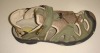 Men beach sandals,hot sell men sandals,men leather sandals