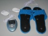 Massage slippers