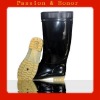 Wholesale Light Glossy Boots