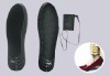 Wholesale heating insole