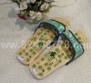 slipper, massage silpper