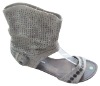 Wholesale 2011 new ladies flat sandals
