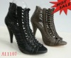 Wholesale 2011 sexy shoes $17.25
