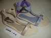 Wholesale 2011 ladies new designer sandals