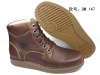 2011 men leather shoes