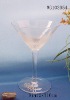 high quality cocktail glass
