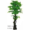 Artificial plant TGA017(artificial trees,artificial flowers,artificial palm,apple tree,maple)