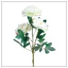 artificial plants plastic flower royal peony BT02S50-5