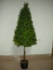 4' artificial tree