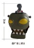 plants v zombies Dr. zomboss desktop decoration home ornament