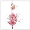 wholesale beautiful artificial flower rose BT02S06-3