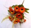 artificial daisy flower