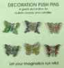 Decoration Push Pins