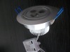 3W CREE led residential lighting