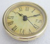 OD65mm quartz clock inserts