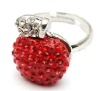 A007 crystal beads