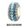 Crystal Bead BDCSHS059