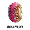 Crystal Bead BDCSHS053