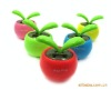 Wholesale solar toy-apple flower