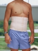 Male Abdominal Shaper Wear With Firm Support