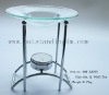 glass oil burner