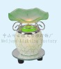 electric oil burners