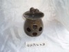 Fragrance oil burner