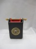 2pcs ceramic oil burner with coin