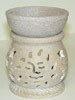 Soapstone Aroma Oil Burners