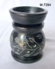soapstone incense oil burner