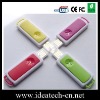 USB Aroma burner with Flash Drive function(1gb-8gb option)