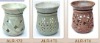 Soapstone Oil Burner (101)