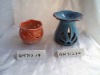 Aroma oil burner