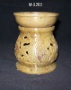 soapstone aroma oil burner