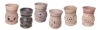 Soapstone Oil Burners/Warmers