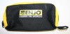 Polyester pencil bag
