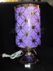 Wholesale Metal fragrance oil burner gift lighting