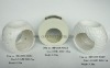 tea light oil warmers