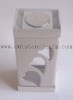 bayberry scented oil warmer