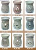 Soapstone Oil Warmer , Perfume Diffusers (117)