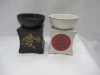 Wholesale perfume ceramic burner
