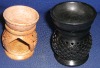 Soapstone Oil Warmer , Perfume Diffuser (114)