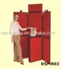 folding screen(with table)