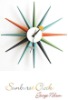 Nelson Sunburst Clock