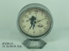 AF239115 Metal clocks