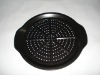 pizza pan, pizza crisper, chips pan