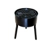 Barbecue Stove